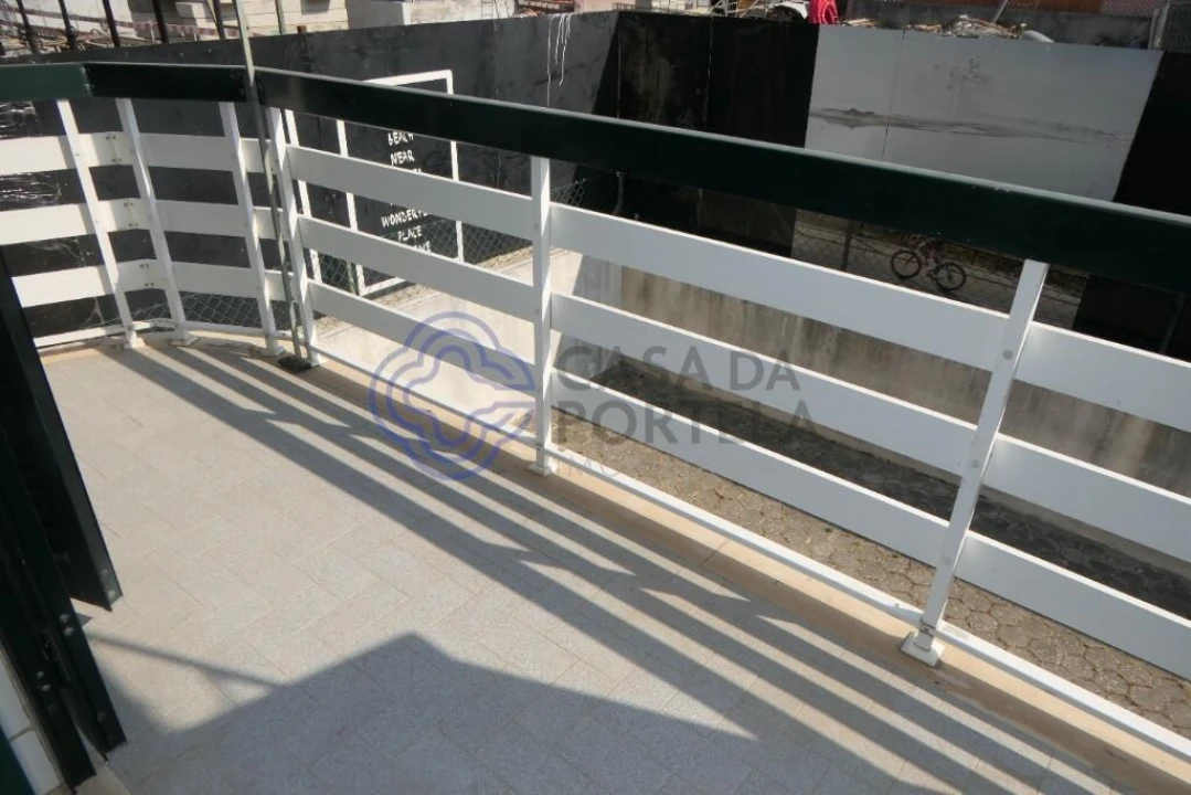 Apartamento T2 para Venda em Gafanha da Nazaré Foto 21
