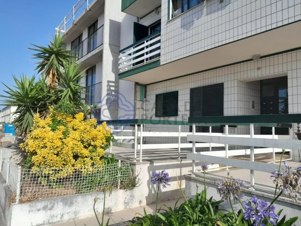 Apartamento T2 para Venda em Gafanha da Nazaré Foto 5