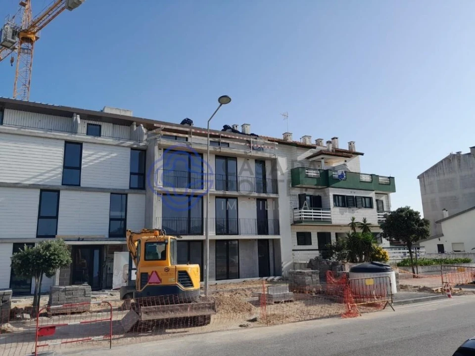 Apartamento T2 para Venda em Gafanha da Nazaré Foto 39