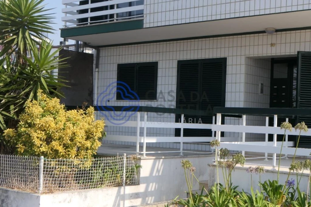 Apartamento T2 para Venda em Gafanha da Nazaré Foto 29