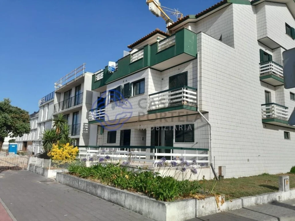 Apartamento T2 para Venda em Gafanha da Nazaré Foto 36