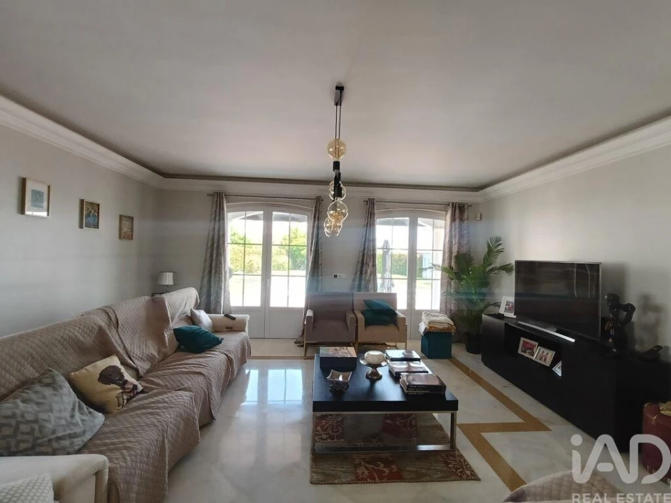 Moradia T4 para Venda em Charneca de Caparica e Sobreda Foto 19