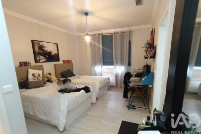 Moradia T4 para Venda em Charneca de Caparica e Sobreda