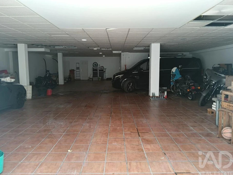 Moradia T4 para Venda em Charneca de Caparica e Sobreda Foto 28