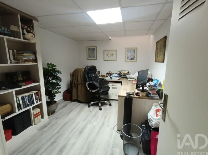 Moradia T4 para Venda em Charneca de Caparica e Sobreda Foto 30