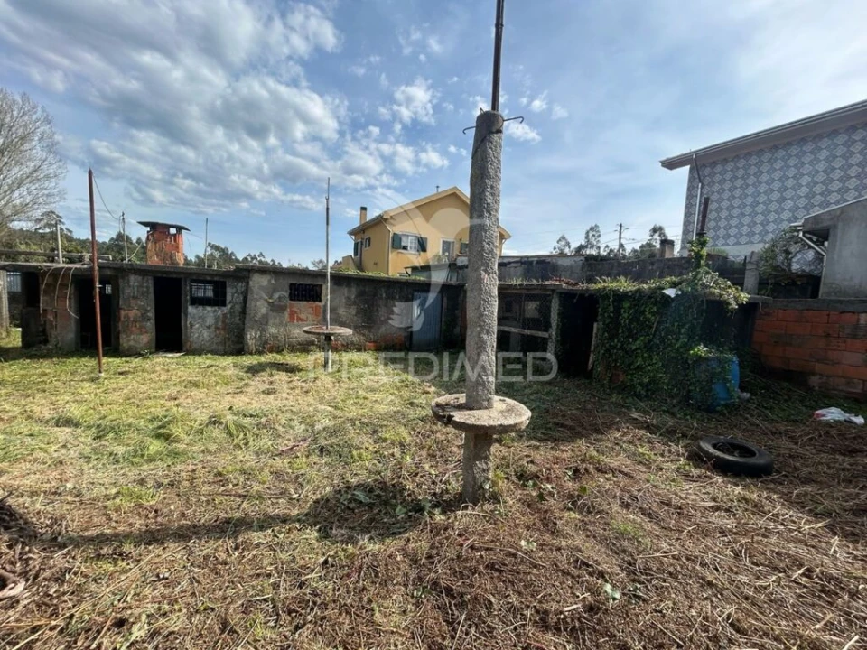 Moradia T4 para Venda em Pedroso e Seixezelo Foto 13