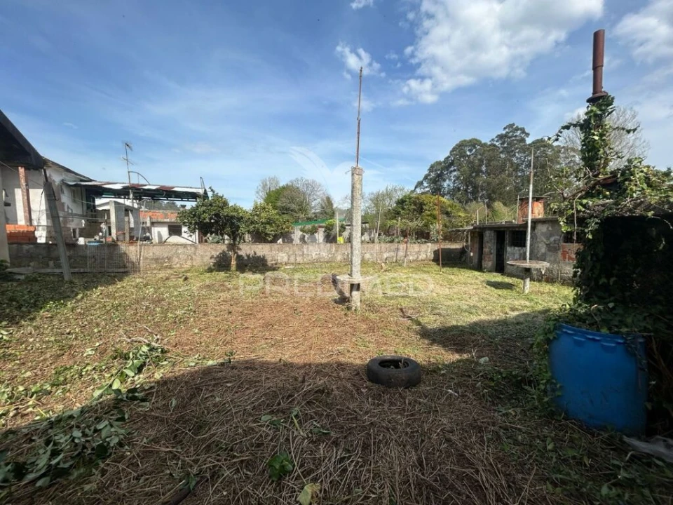 Moradia T4 para Venda em Pedroso e Seixezelo Foto 12