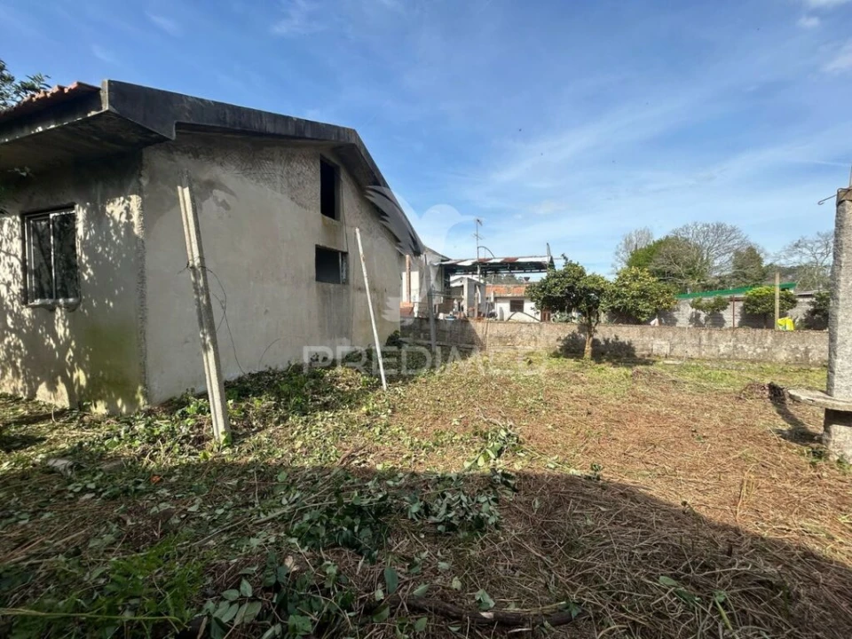 Moradia T4 para Venda em Pedroso e Seixezelo Foto 10