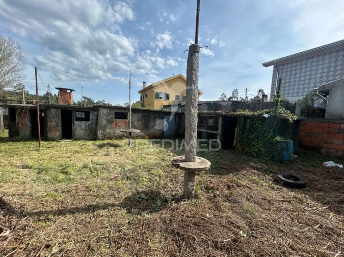 Moradia T4 para Venda em Pedroso e Seixezelo Foto 13