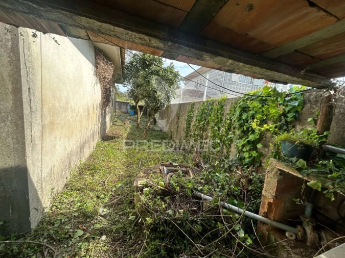 Moradia T4 para Venda em Pedroso e Seixezelo Foto 14