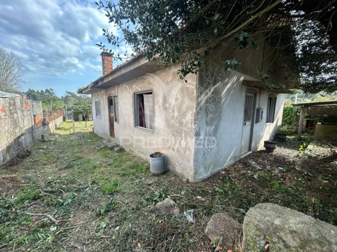 Moradia T4 para Venda em Pedroso e Seixezelo Foto 7