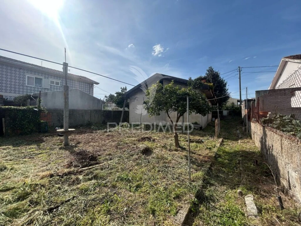 Moradia T4 para Venda em Pedroso e Seixezelo Foto 6