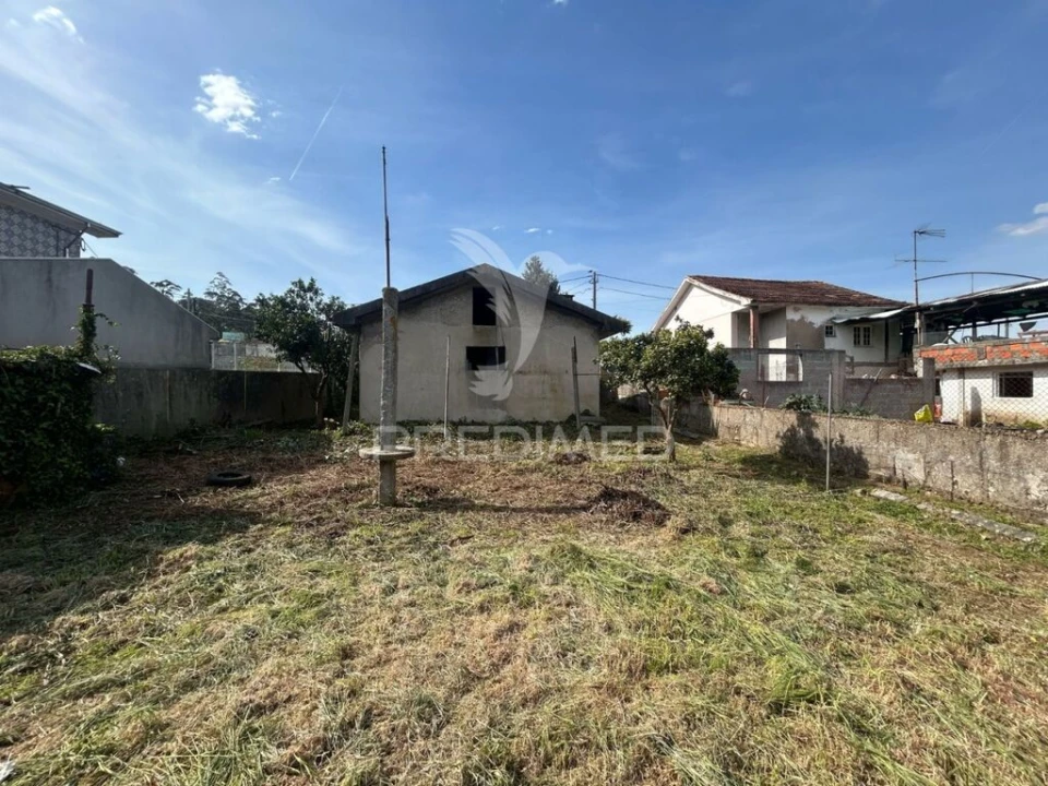 Moradia T4 para Venda em Pedroso e Seixezelo Foto 8