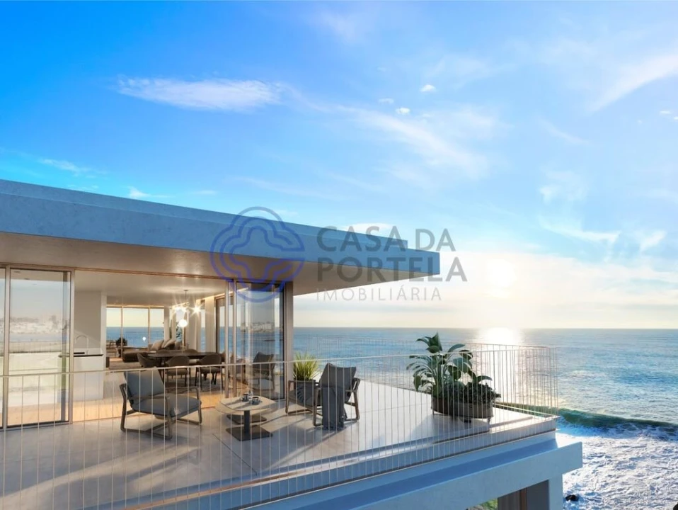 Apartamento T3 para Venda em Canidelo Foto 16