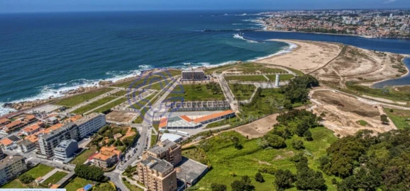 Apartamento T3 para Venda em Canidelo