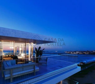 Apartamento T3 para Venda em Canidelo