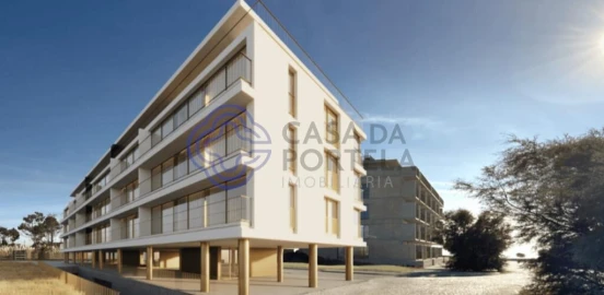 Apartamento T3 para Venda em Canidelo
