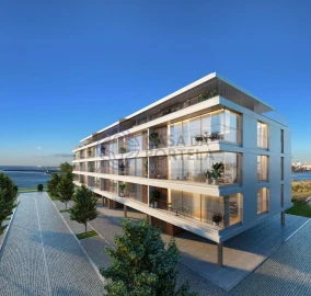 Apartamento T3 para Venda em Canidelo
