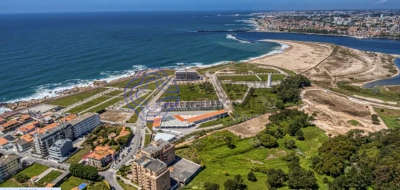 Apartamento T3 para Venda em Canidelo
