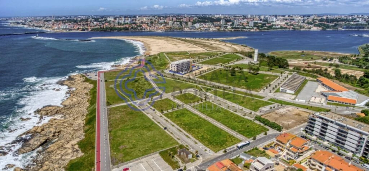 Apartamento T3 para Venda em Canidelo Foto 12
