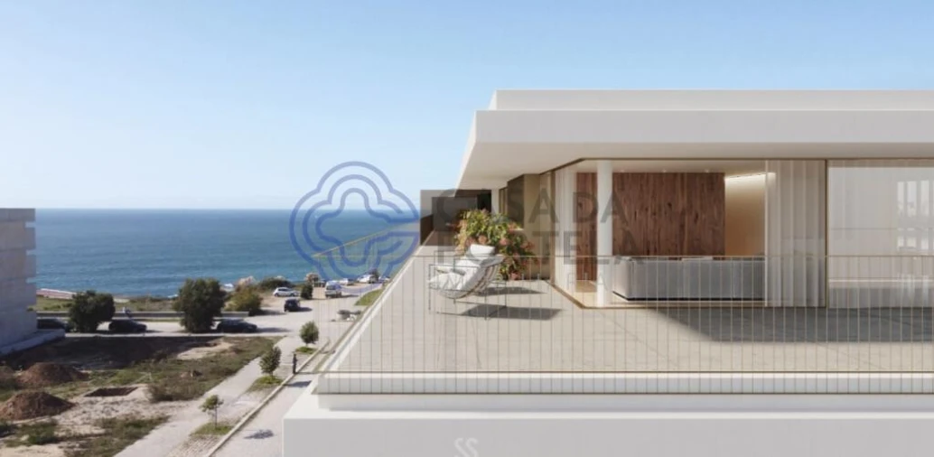 Apartamento T3 para Venda em Canidelo Foto 3