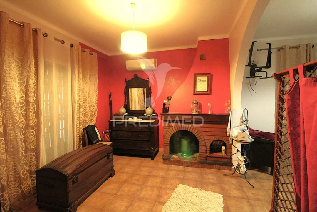 Moradia T3 para Venda em Alvados e Alcaria Foto 14