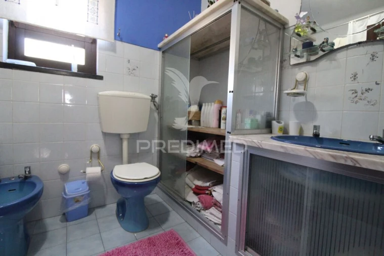 Moradia T3 para Venda em Alvados e Alcaria Foto 18