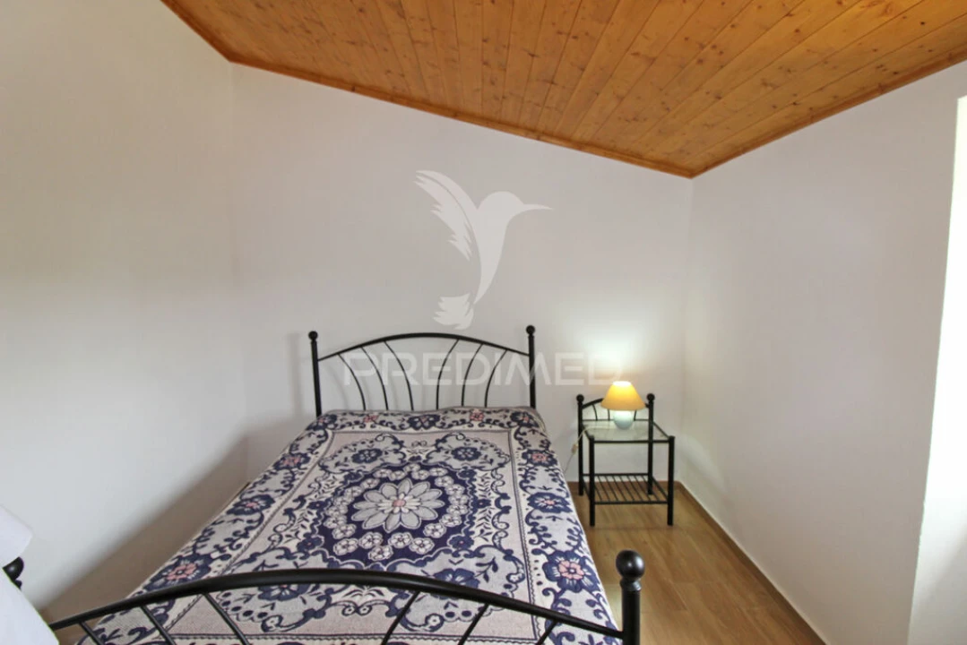 Quinta T4 para Venda em São Martinho das Amoreiras Foto 14