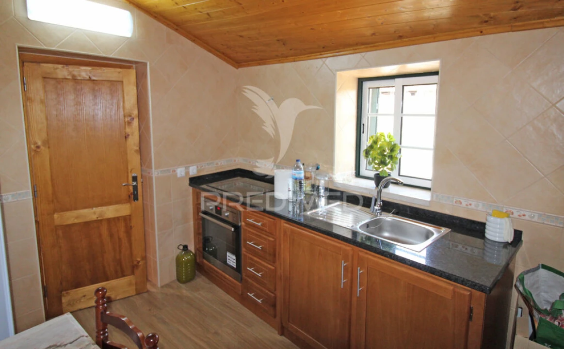 Quinta T4 para Venda em São Martinho das Amoreiras Foto 17