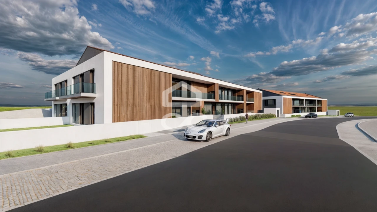 Apartamento T3 para Venda em Sebal e Belide Foto 9