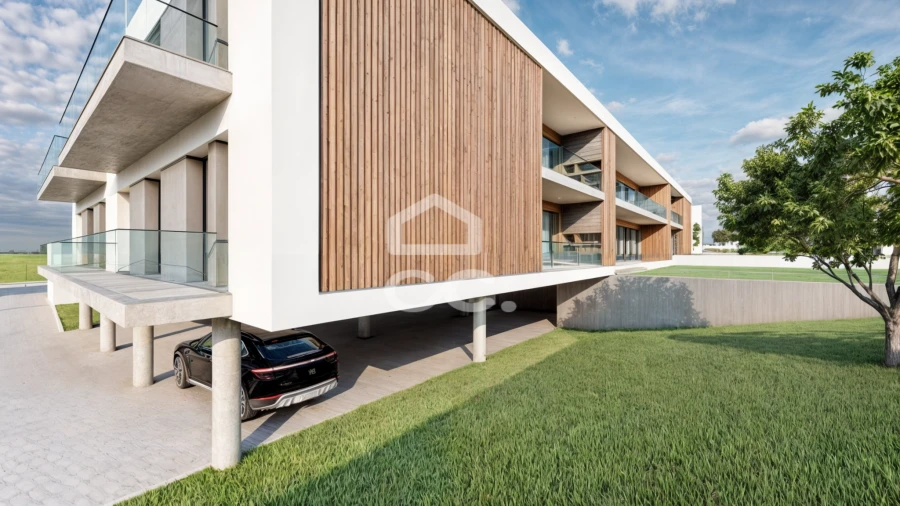 Apartamento T3 para Venda em Sebal e Belide Foto 6