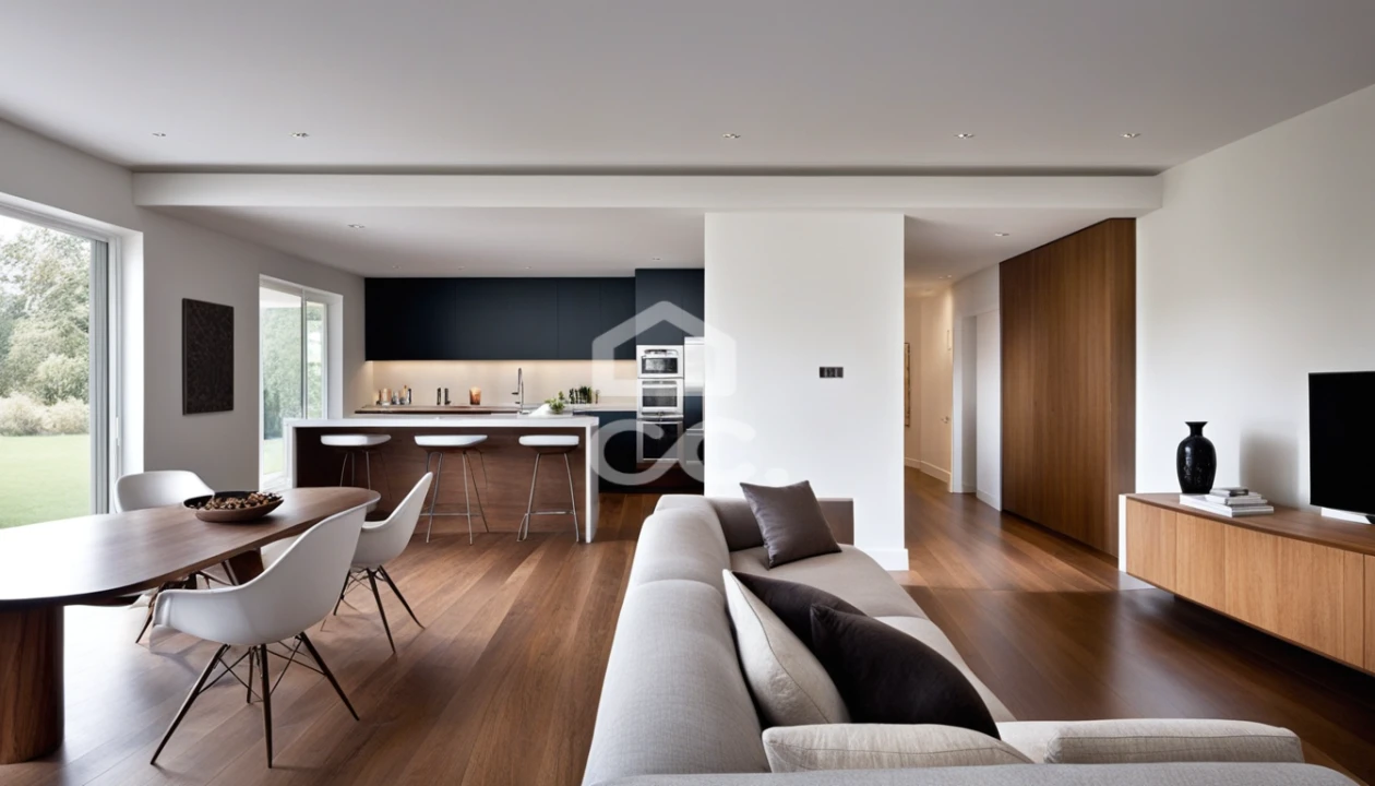 Apartamento T3 para Venda em Sebal e Belide Foto 2