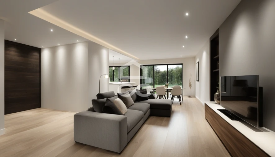 Apartamento T3 para Venda em Sebal e Belide Foto 4