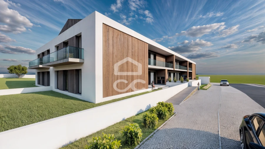 Apartamento T3 para Venda em Sebal e Belide Foto 8