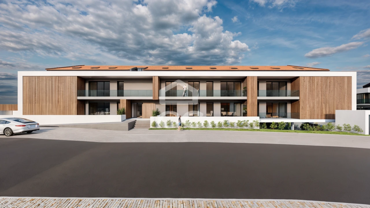 Apartamento T3 para Venda em Sebal e Belide Foto 3