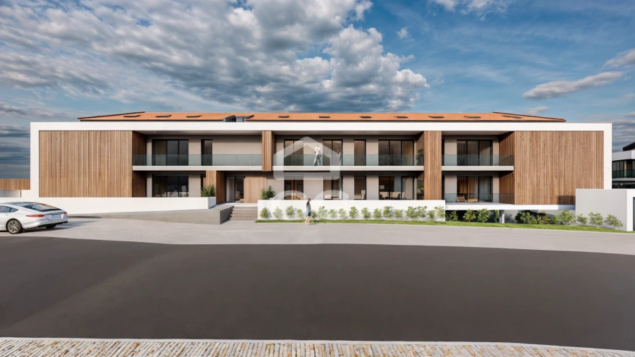 Apartamento T3 para Venda em Sebal e Belide Foto 3