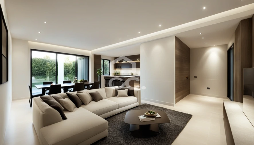 Apartamento T3 para Venda em Sebal e Belide Foto 7