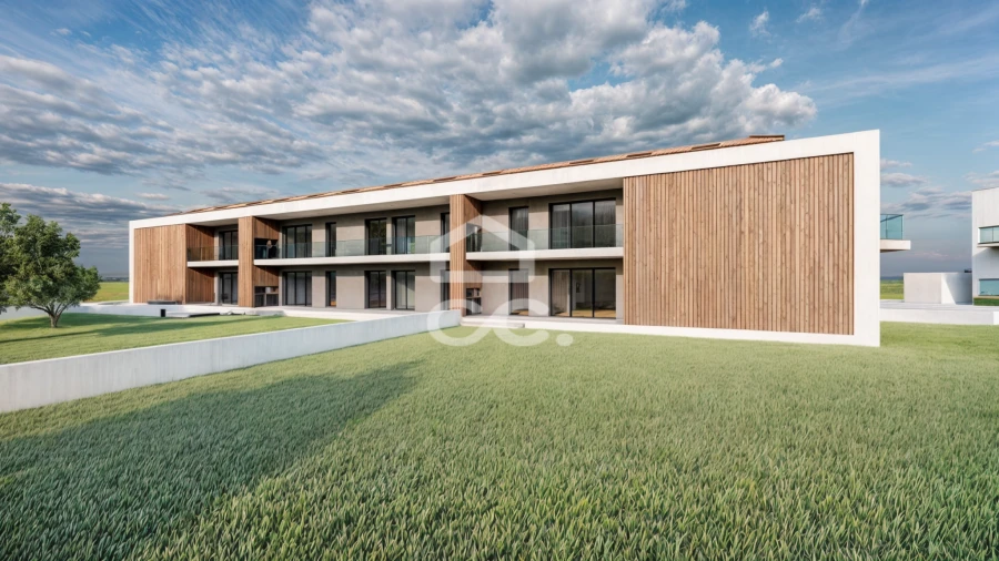 Apartamento T3 para Venda em Sebal e Belide Foto 2