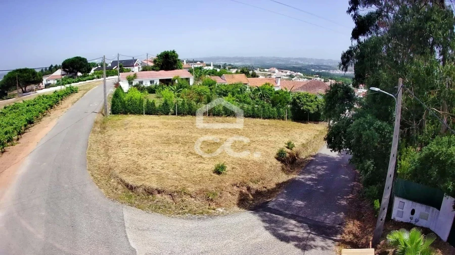 Terreno para Venda em Bombarral e Vale Covo Foto 3