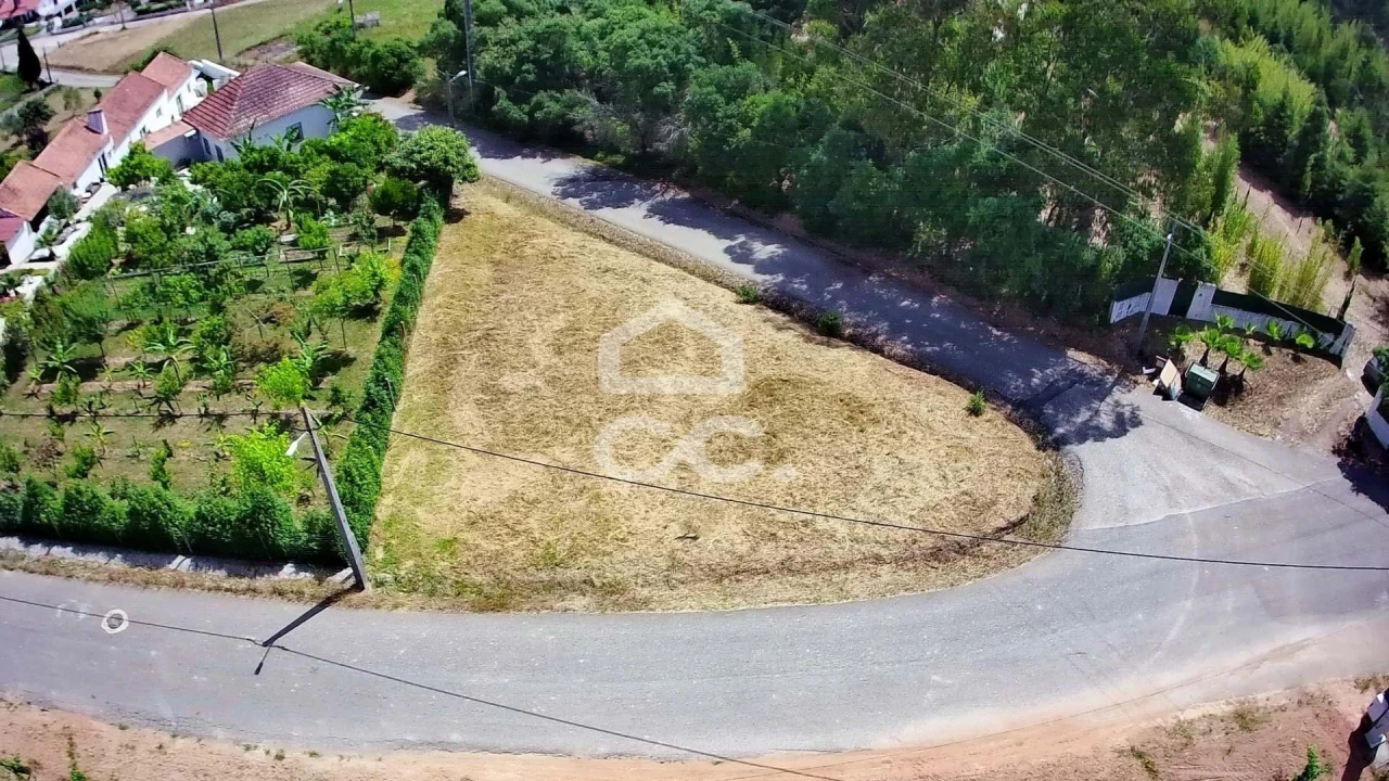 Terreno para Venda em Bombarral e Vale Covo Foto 10