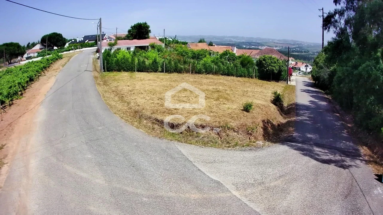 Terreno para Venda em Bombarral e Vale Covo Foto 7