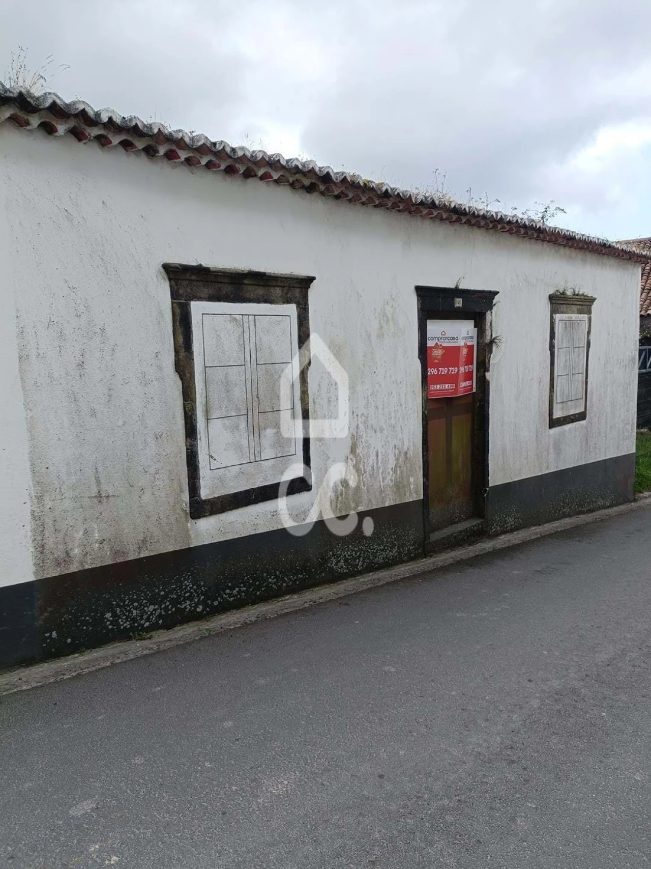 Moradia para Venda em Povoação Foto 4