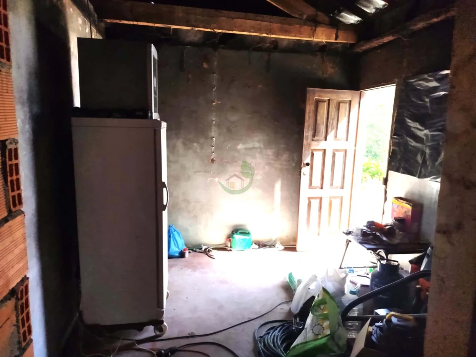 Apartamento para Venda em Sabariz Foto 13