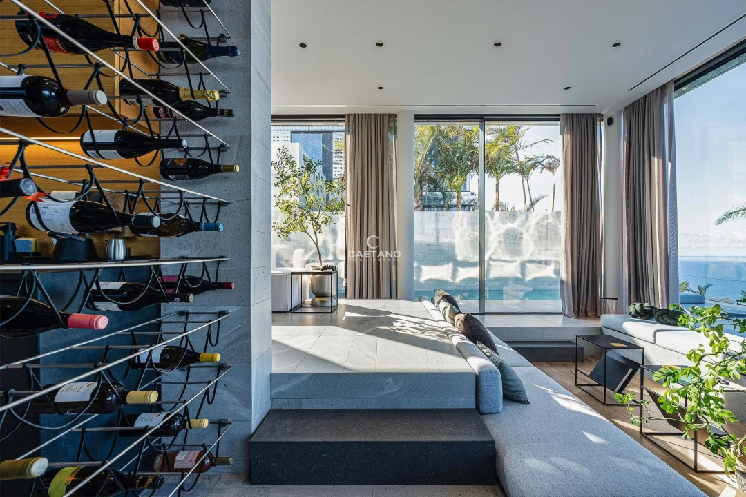 Moradia T5 para Venda em Tabua Foto 31