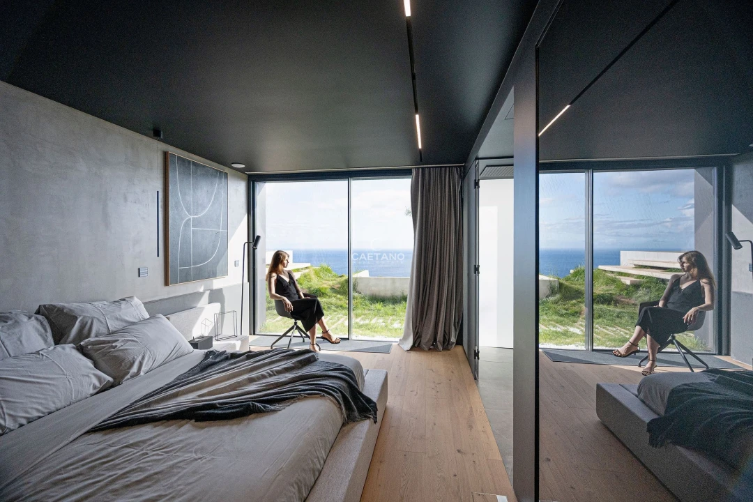 Moradia T5 para Venda em Tabua Foto 61