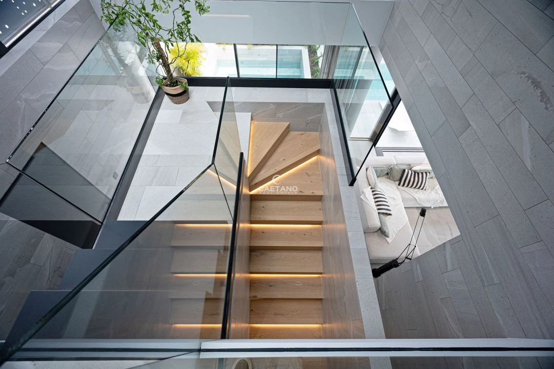 Moradia T5 para Venda em Tabua Foto 40