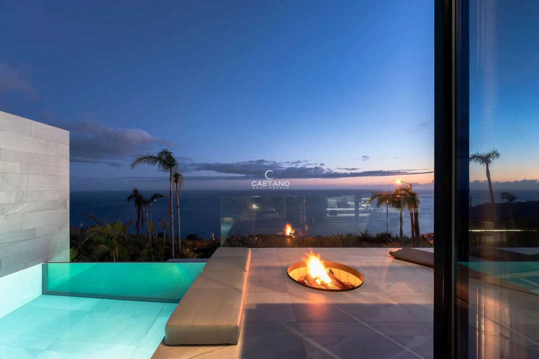 Moradia T5 para Venda em Tabua Foto 9