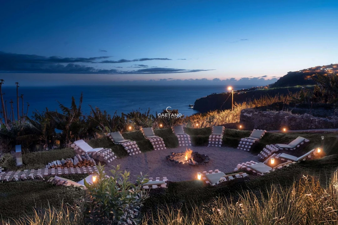 Moradia T5 para Venda em Tabua Foto 92