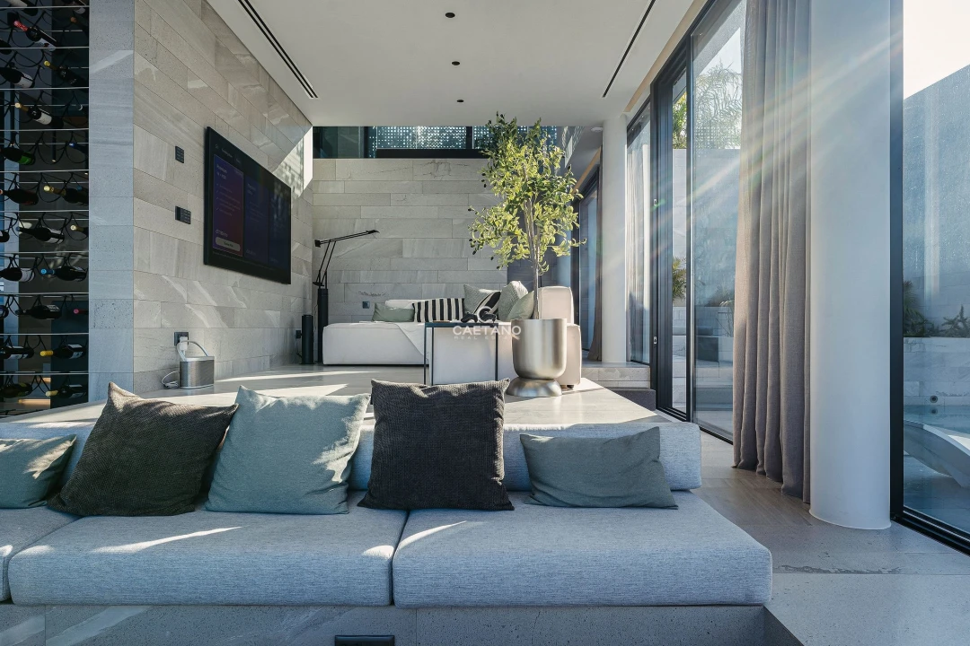 Moradia T5 para Venda em Tabua Foto 30