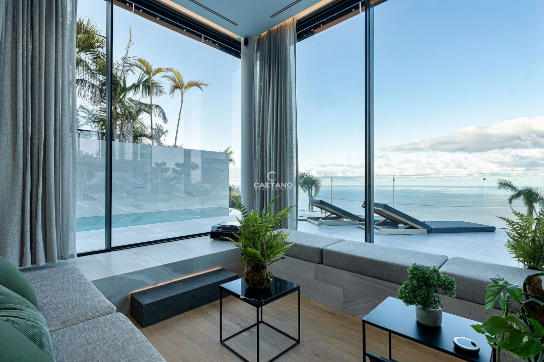 Moradia T5 para Venda em Tabua Foto 29